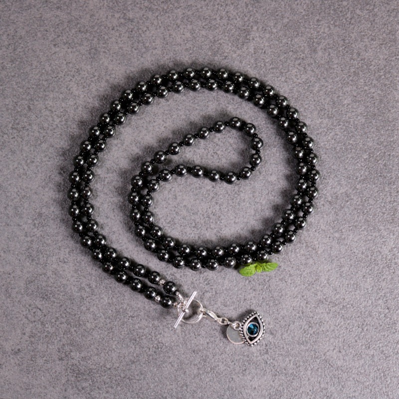 Grounded mind mala_12