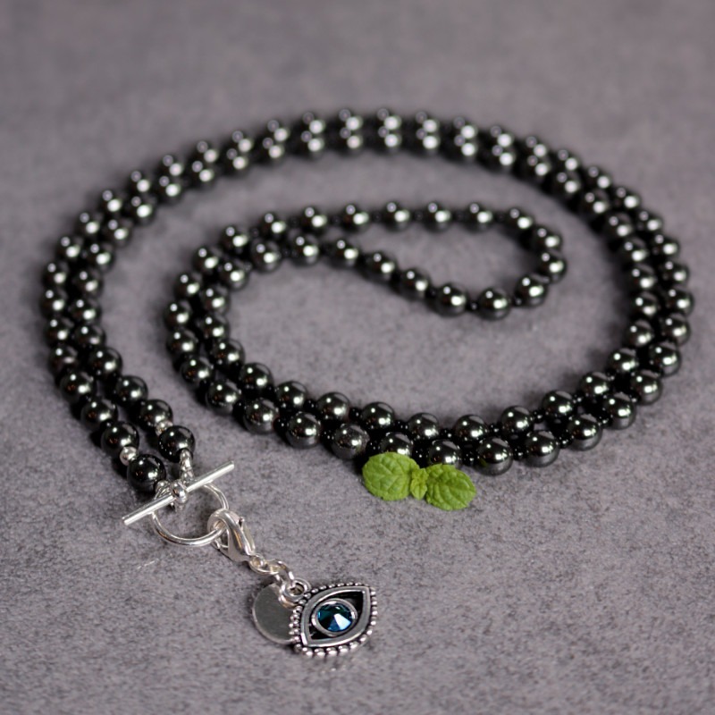 Grounded mind mala_14