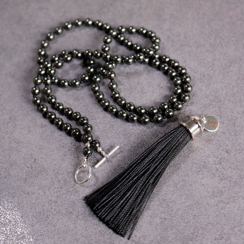 Grounded mind mala_6