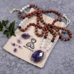 Unicorn mala