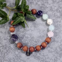 Unicorn bracelet